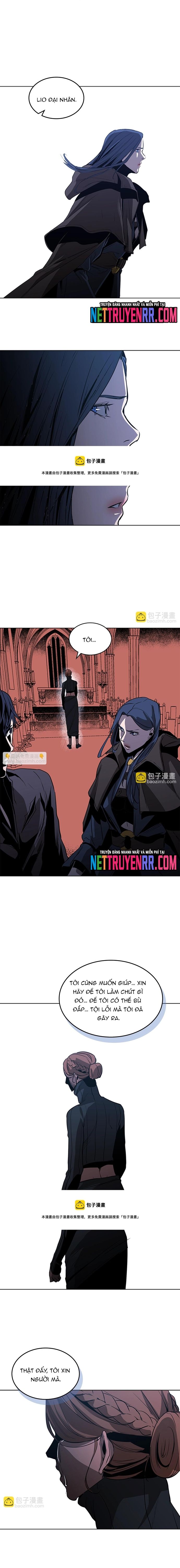 Ta Xuyên Về Hồi Nhỏ Của Đại Bạo Quân , Để Đánh Vỡ Bình Sữa Của Hắn: Chapter 48