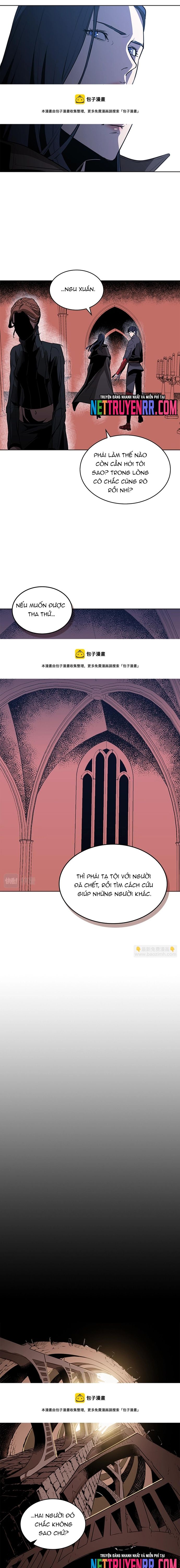 Ta Xuyên Về Hồi Nhỏ Của Đại Bạo Quân , Để Đánh Vỡ Bình Sữa Của Hắn: Chapter 48