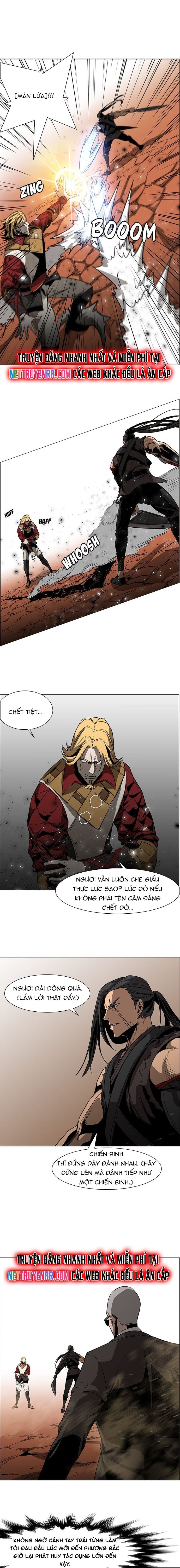 Ta Xuyên Về Hồi Nhỏ Của Đại Bạo Quân , Để Đánh Vỡ Bình Sữa Của Hắn: Chapter 49