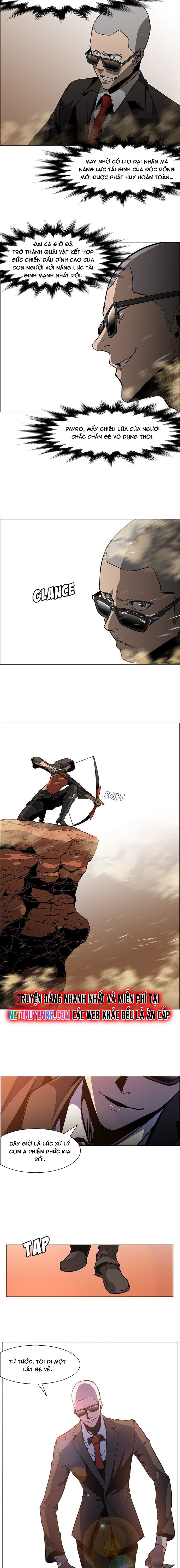 Ta Xuyên Về Hồi Nhỏ Của Đại Bạo Quân , Để Đánh Vỡ Bình Sữa Của Hắn: Chapter 49