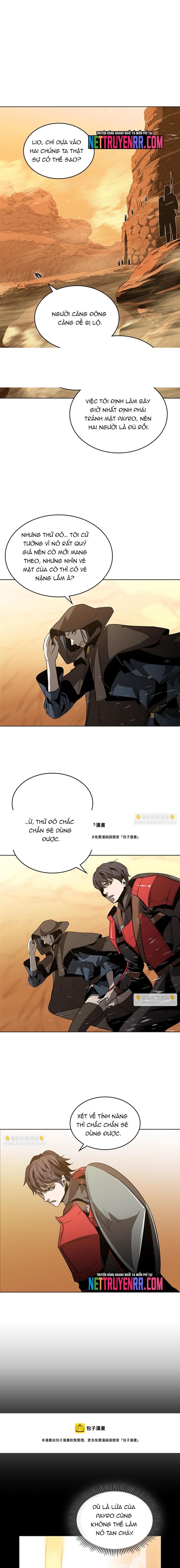 Ta Xuyên Về Hồi Nhỏ Của Đại Bạo Quân , Để Đánh Vỡ Bình Sữa Của Hắn: Chapter 50