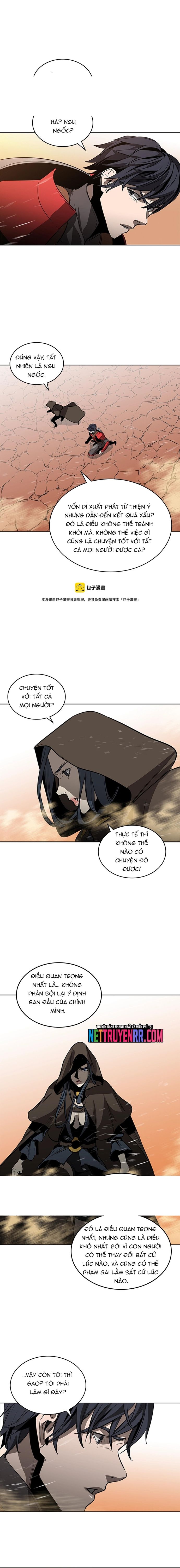 Ta Xuyên Về Hồi Nhỏ Của Đại Bạo Quân , Để Đánh Vỡ Bình Sữa Của Hắn: Chapter 50