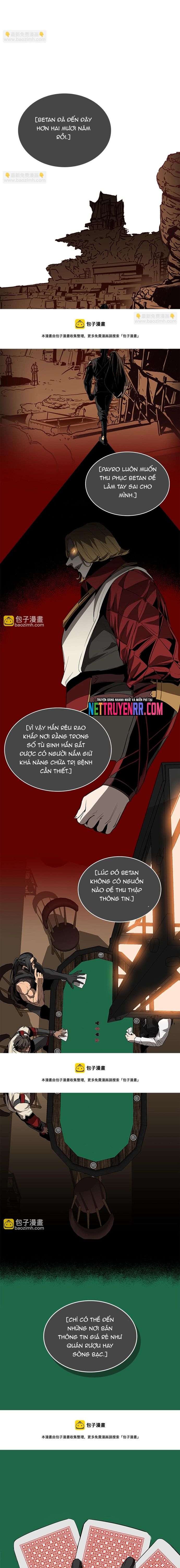 Ta Xuyên Về Hồi Nhỏ Của Đại Bạo Quân , Để Đánh Vỡ Bình Sữa Của Hắn: Chapter 50