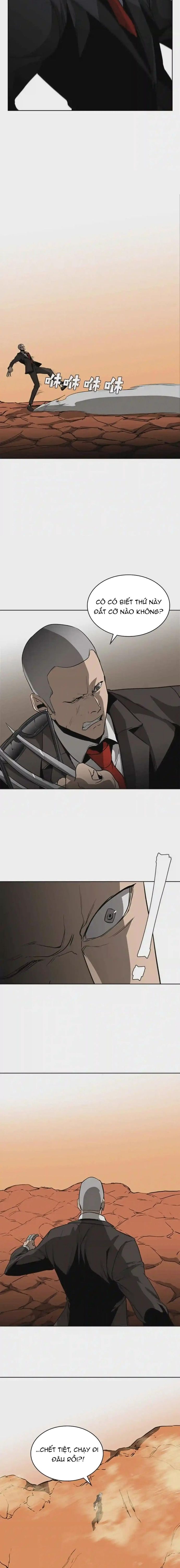 Ta Xuyên Về Hồi Nhỏ Của Đại Bạo Quân , Để Đánh Vỡ Bình Sữa Của Hắn: Chapter 51