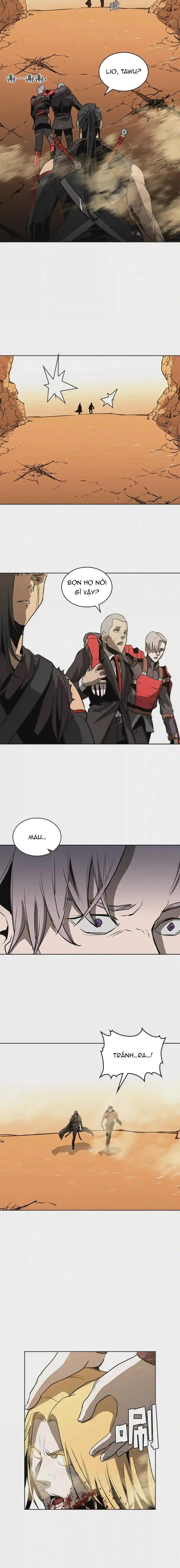 Ta Xuyên Về Hồi Nhỏ Của Đại Bạo Quân , Để Đánh Vỡ Bình Sữa Của Hắn: Chapter 51