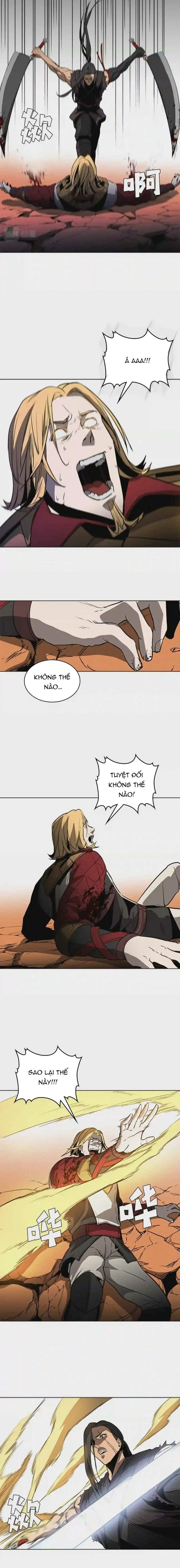 Ta Xuyên Về Hồi Nhỏ Của Đại Bạo Quân , Để Đánh Vỡ Bình Sữa Của Hắn: Chapter 51