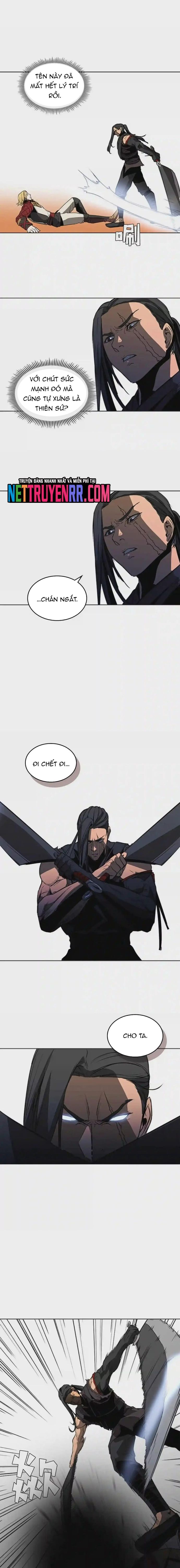 Ta Xuyên Về Hồi Nhỏ Của Đại Bạo Quân , Để Đánh Vỡ Bình Sữa Của Hắn: Chapter 51