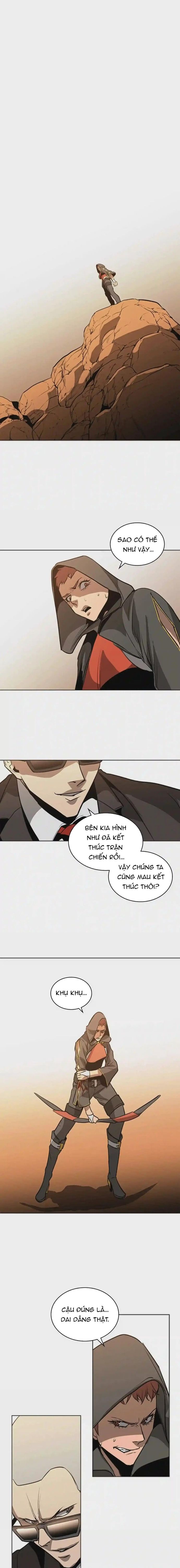 Ta Xuyên Về Hồi Nhỏ Của Đại Bạo Quân , Để Đánh Vỡ Bình Sữa Của Hắn: Chapter 51