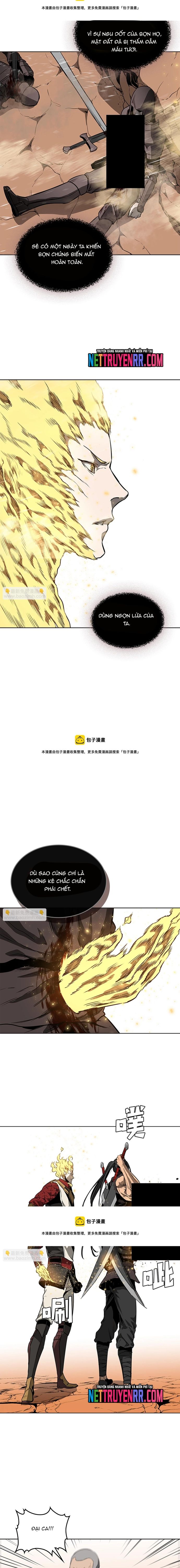 Ta Xuyên Về Hồi Nhỏ Của Đại Bạo Quân , Để Đánh Vỡ Bình Sữa Của Hắn: Chapter 52