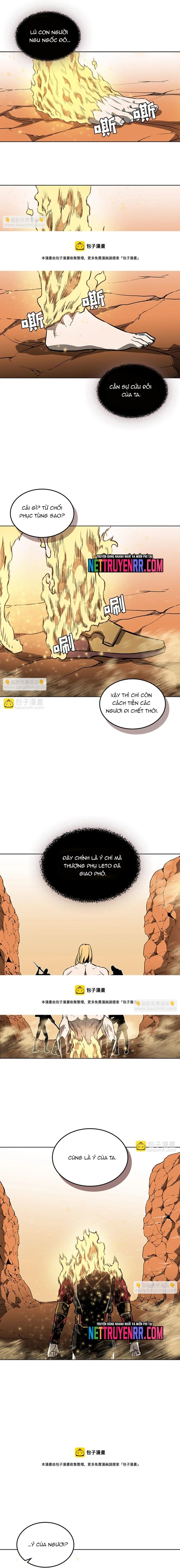 Ta Xuyên Về Hồi Nhỏ Của Đại Bạo Quân , Để Đánh Vỡ Bình Sữa Của Hắn: Chapter 52