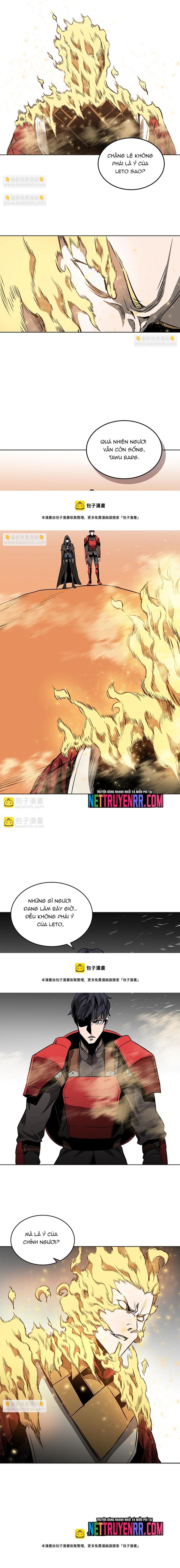 Ta Xuyên Về Hồi Nhỏ Của Đại Bạo Quân , Để Đánh Vỡ Bình Sữa Của Hắn: Chapter 52