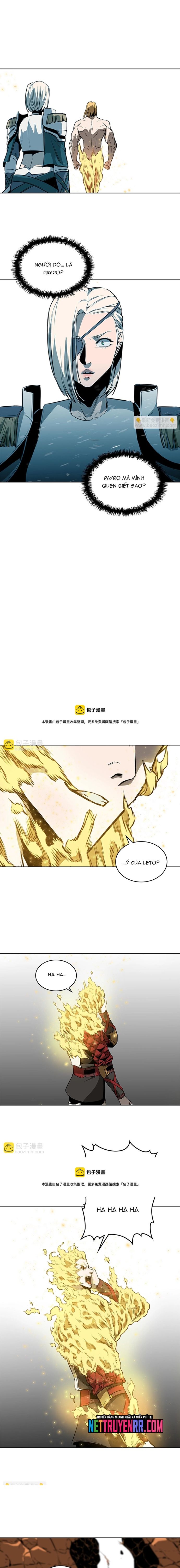 Ta Xuyên Về Hồi Nhỏ Của Đại Bạo Quân , Để Đánh Vỡ Bình Sữa Của Hắn: Chapter 52