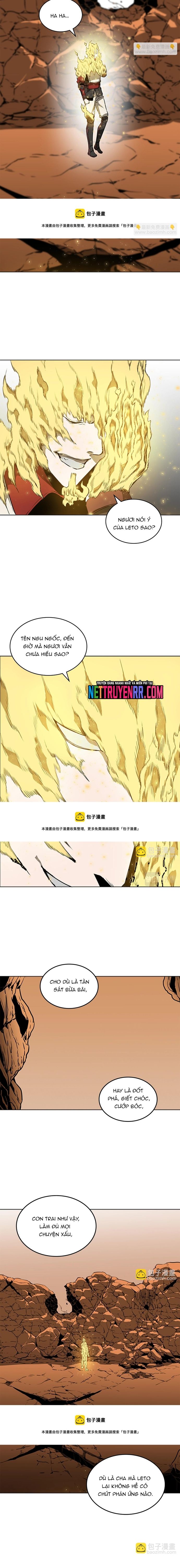 Ta Xuyên Về Hồi Nhỏ Của Đại Bạo Quân , Để Đánh Vỡ Bình Sữa Của Hắn: Chapter 52