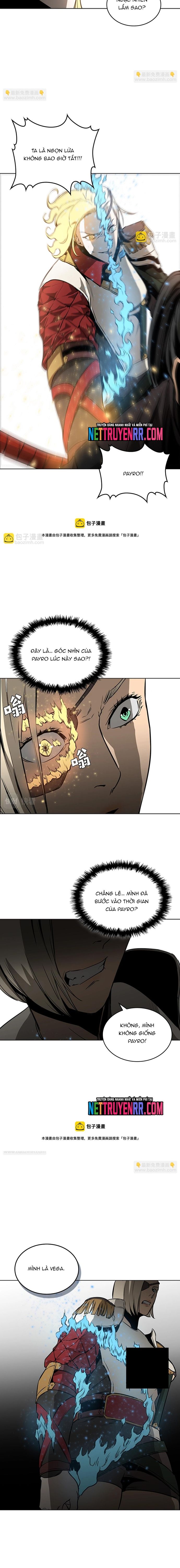 Ta Xuyên Về Hồi Nhỏ Của Đại Bạo Quân , Để Đánh Vỡ Bình Sữa Của Hắn: Chapter 52