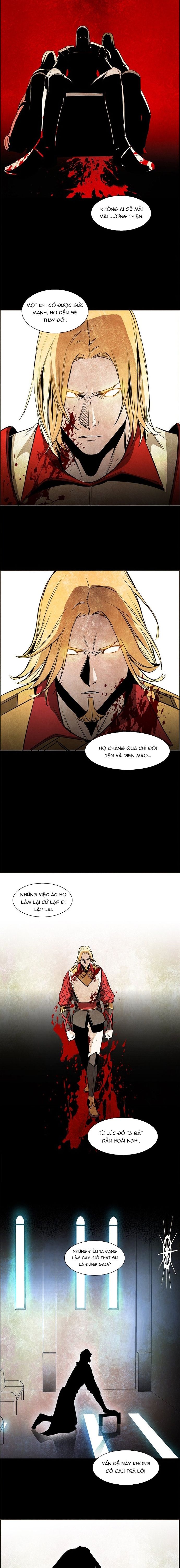 Ta Xuyên Về Hồi Nhỏ Của Đại Bạo Quân , Để Đánh Vỡ Bình Sữa Của Hắn: Chapter 53