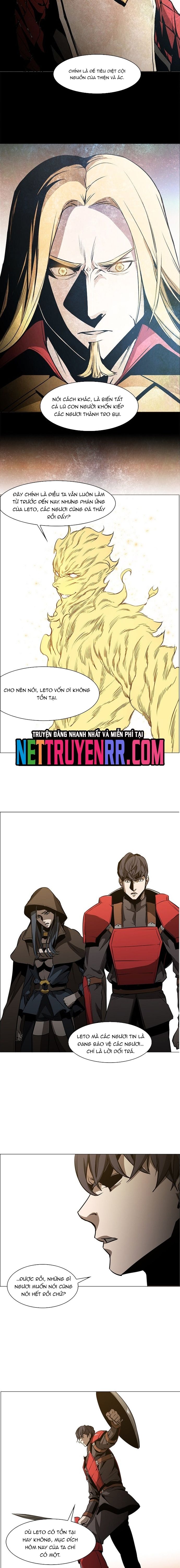 Ta Xuyên Về Hồi Nhỏ Của Đại Bạo Quân , Để Đánh Vỡ Bình Sữa Của Hắn: Chapter 53