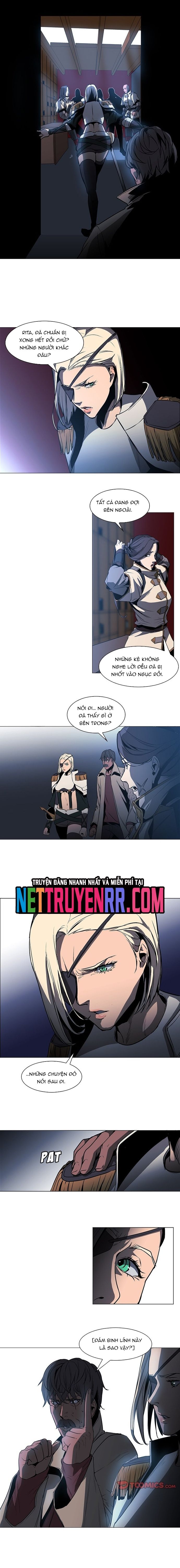 Ta Xuyên Về Hồi Nhỏ Của Đại Bạo Quân , Để Đánh Vỡ Bình Sữa Của Hắn: Chapter 53