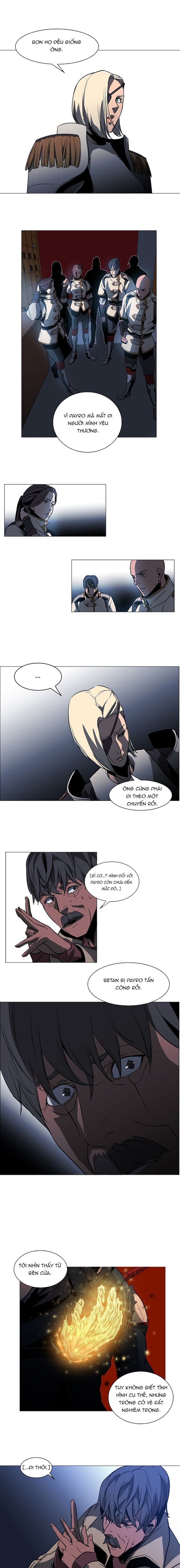 Ta Xuyên Về Hồi Nhỏ Của Đại Bạo Quân , Để Đánh Vỡ Bình Sữa Của Hắn: Chapter 53