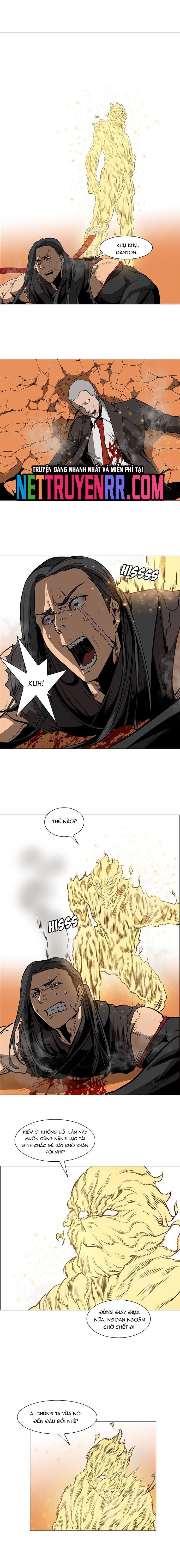 Ta Xuyên Về Hồi Nhỏ Của Đại Bạo Quân , Để Đánh Vỡ Bình Sữa Của Hắn: Chapter 53