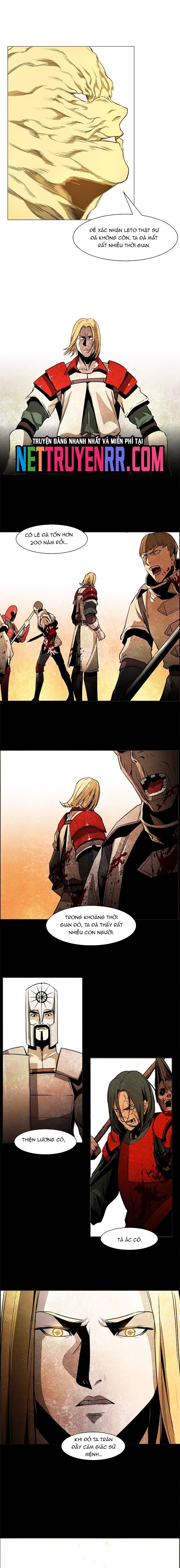 Ta Xuyên Về Hồi Nhỏ Của Đại Bạo Quân , Để Đánh Vỡ Bình Sữa Của Hắn: Chapter 53