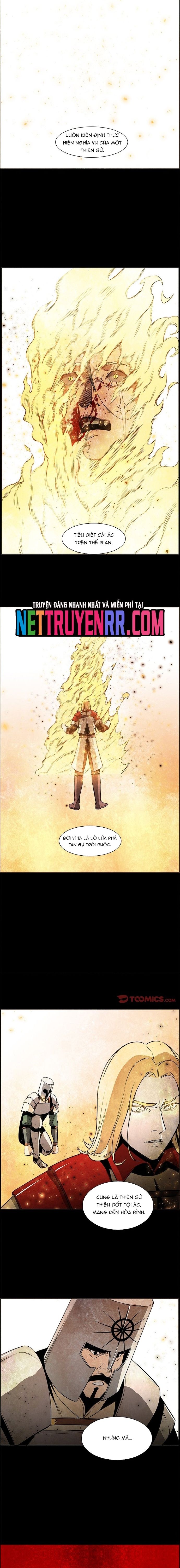 Ta Xuyên Về Hồi Nhỏ Của Đại Bạo Quân , Để Đánh Vỡ Bình Sữa Của Hắn: Chapter 53