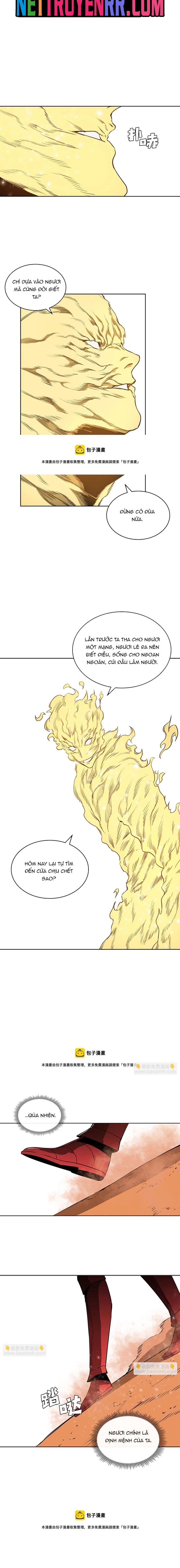 Ta Xuyên Về Hồi Nhỏ Của Đại Bạo Quân , Để Đánh Vỡ Bình Sữa Của Hắn: Chapter 54