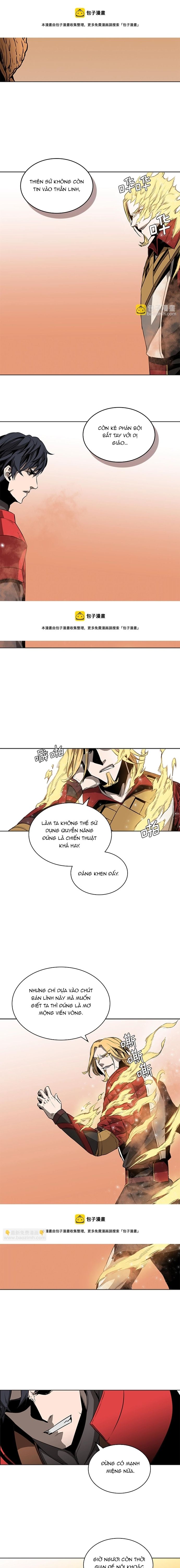 Ta Xuyên Về Hồi Nhỏ Của Đại Bạo Quân , Để Đánh Vỡ Bình Sữa Của Hắn: Chapter 54