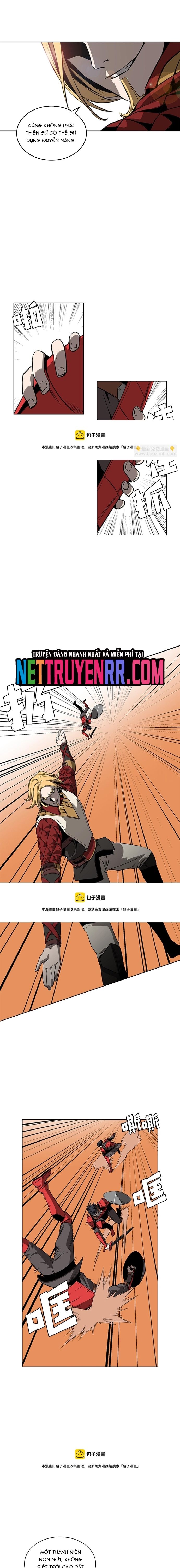 Ta Xuyên Về Hồi Nhỏ Của Đại Bạo Quân , Để Đánh Vỡ Bình Sữa Của Hắn: Chapter 54