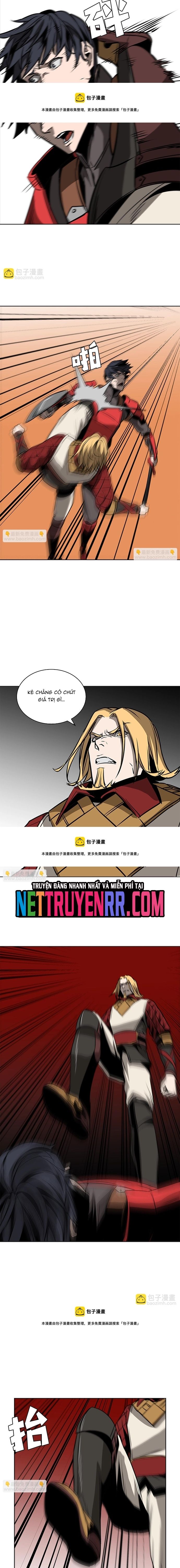 Ta Xuyên Về Hồi Nhỏ Của Đại Bạo Quân , Để Đánh Vỡ Bình Sữa Của Hắn: Chapter 54