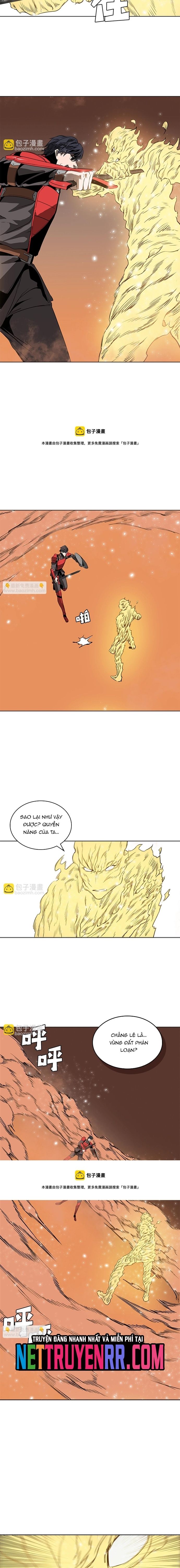 Ta Xuyên Về Hồi Nhỏ Của Đại Bạo Quân , Để Đánh Vỡ Bình Sữa Của Hắn: Chapter 54