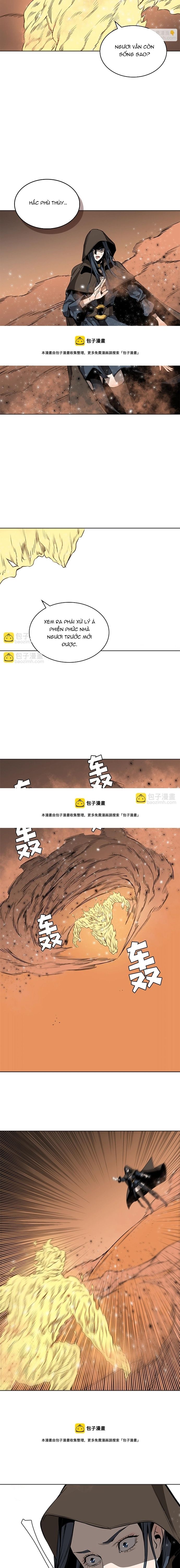 Ta Xuyên Về Hồi Nhỏ Của Đại Bạo Quân , Để Đánh Vỡ Bình Sữa Của Hắn: Chapter 54