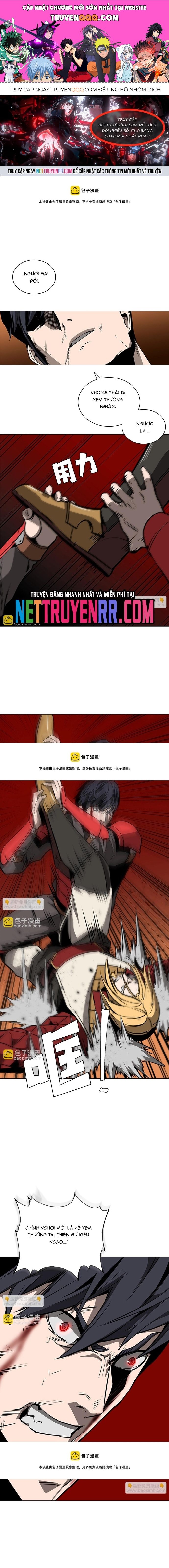 Ta Xuyên Về Hồi Nhỏ Của Đại Bạo Quân , Để Đánh Vỡ Bình Sữa Của Hắn: Chapter 55