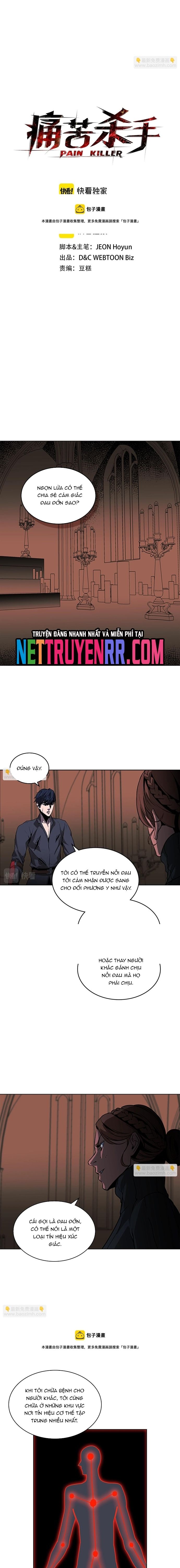 Ta Xuyên Về Hồi Nhỏ Của Đại Bạo Quân , Để Đánh Vỡ Bình Sữa Của Hắn: Chapter 55