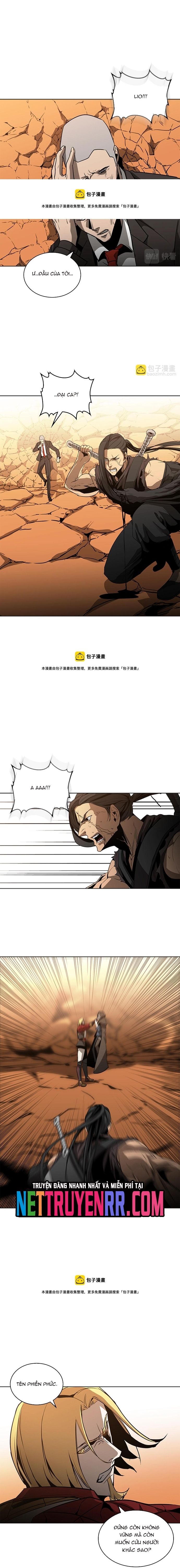 Ta Xuyên Về Hồi Nhỏ Của Đại Bạo Quân , Để Đánh Vỡ Bình Sữa Của Hắn: Chapter 55