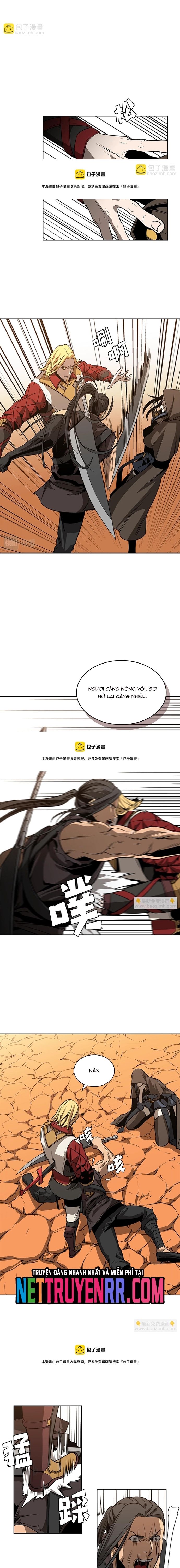 Ta Xuyên Về Hồi Nhỏ Của Đại Bạo Quân , Để Đánh Vỡ Bình Sữa Của Hắn: Chapter 55