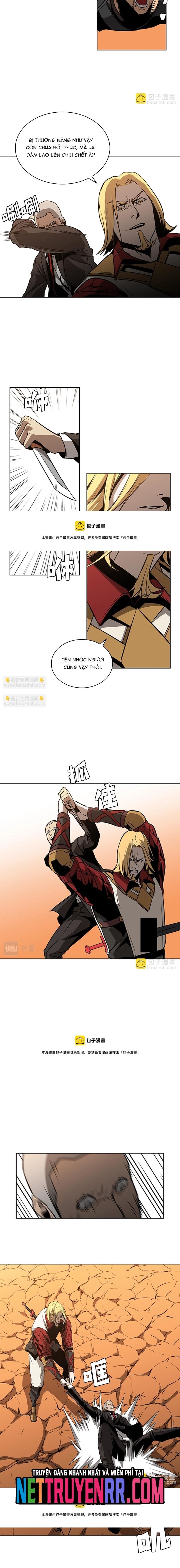 Ta Xuyên Về Hồi Nhỏ Của Đại Bạo Quân , Để Đánh Vỡ Bình Sữa Của Hắn: Chapter 55