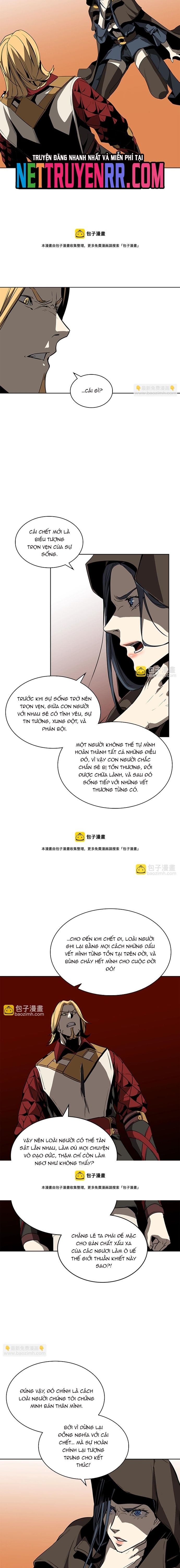 Ta Xuyên Về Hồi Nhỏ Của Đại Bạo Quân , Để Đánh Vỡ Bình Sữa Của Hắn: Chapter 55