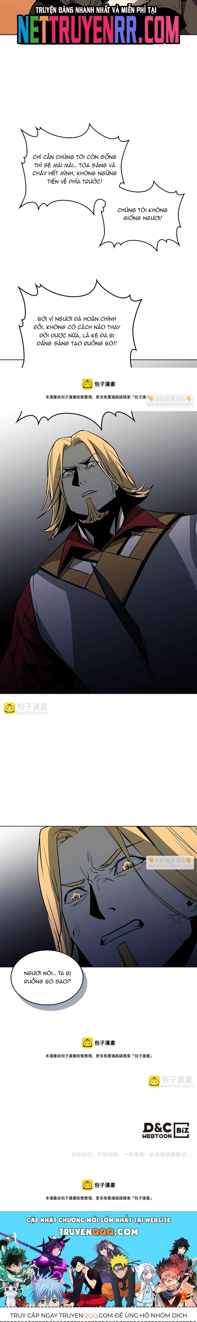 Ta Xuyên Về Hồi Nhỏ Của Đại Bạo Quân , Để Đánh Vỡ Bình Sữa Của Hắn: Chapter 55