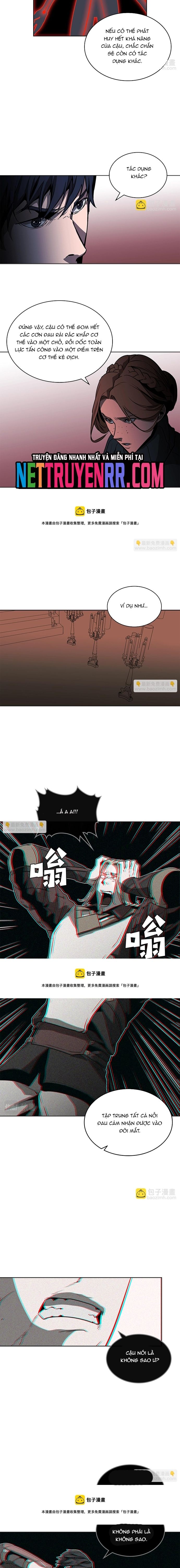 Ta Xuyên Về Hồi Nhỏ Của Đại Bạo Quân , Để Đánh Vỡ Bình Sữa Của Hắn: Chapter 55