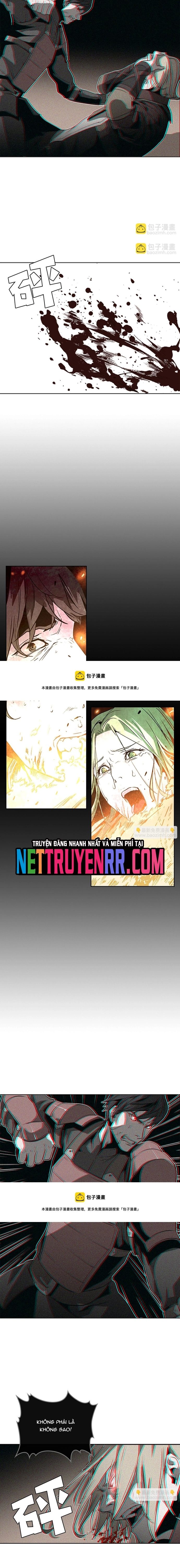 Ta Xuyên Về Hồi Nhỏ Của Đại Bạo Quân , Để Đánh Vỡ Bình Sữa Của Hắn: Chapter 55