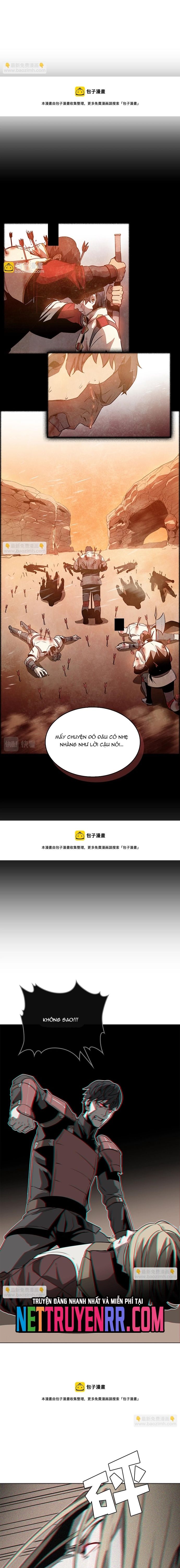 Ta Xuyên Về Hồi Nhỏ Của Đại Bạo Quân , Để Đánh Vỡ Bình Sữa Của Hắn: Chapter 55