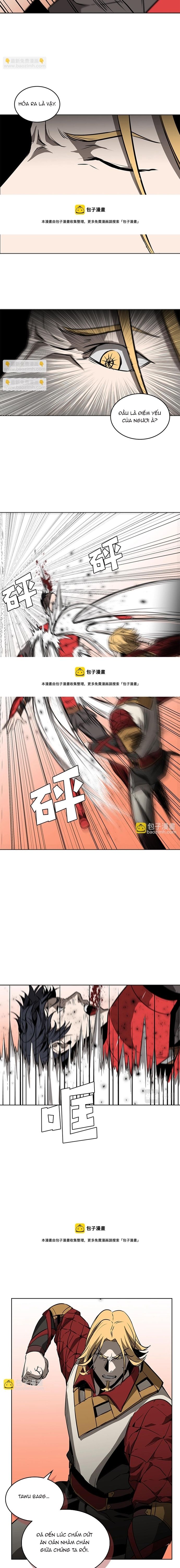 Ta Xuyên Về Hồi Nhỏ Của Đại Bạo Quân , Để Đánh Vỡ Bình Sữa Của Hắn: Chapter 55