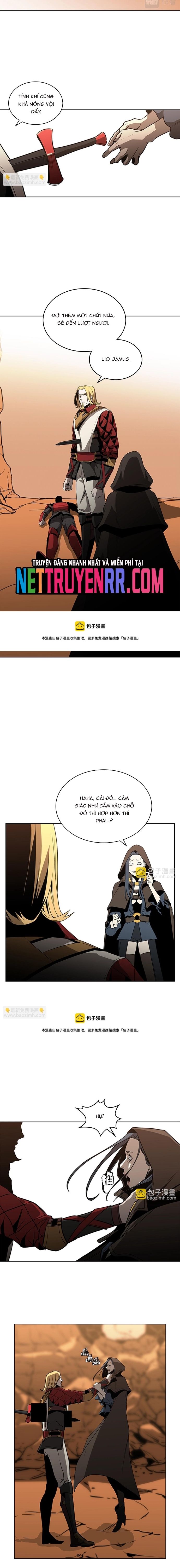 Ta Xuyên Về Hồi Nhỏ Của Đại Bạo Quân , Để Đánh Vỡ Bình Sữa Của Hắn: Chapter 55