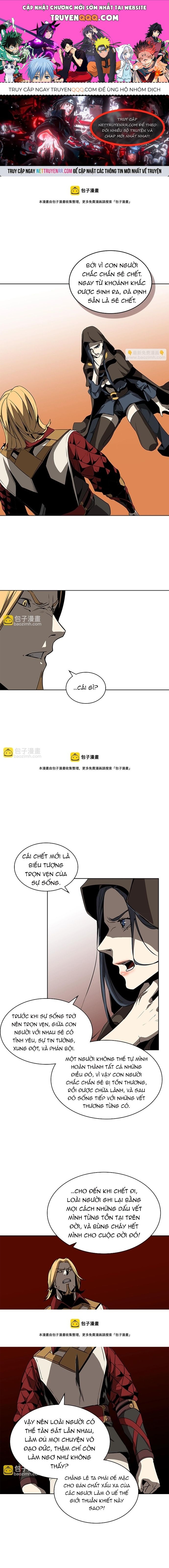 Ta Xuyên Về Hồi Nhỏ Của Đại Bạo Quân , Để Đánh Vỡ Bình Sữa Của Hắn: Chapter 56