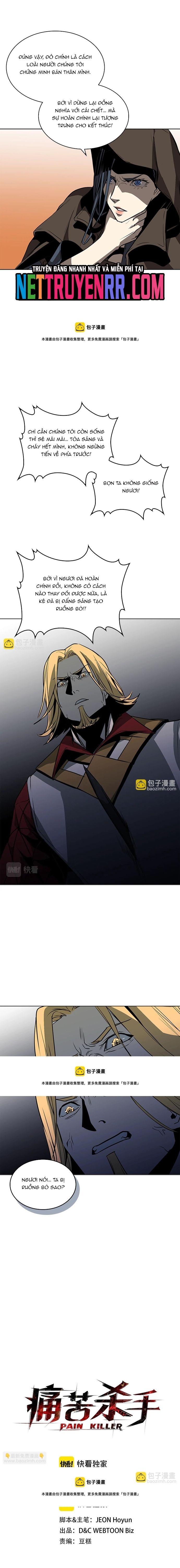 Ta Xuyên Về Hồi Nhỏ Của Đại Bạo Quân , Để Đánh Vỡ Bình Sữa Của Hắn: Chapter 56