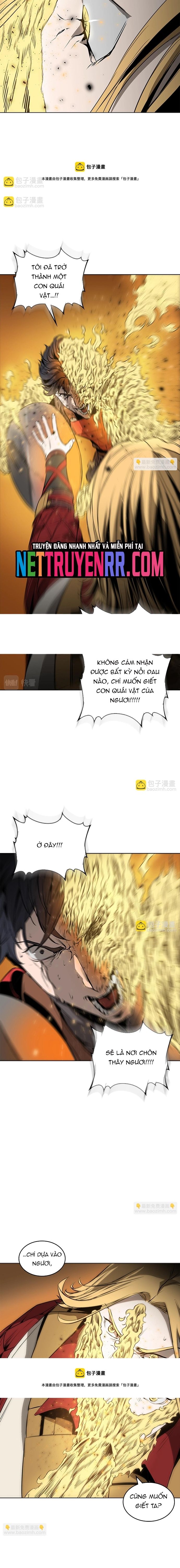 Ta Xuyên Về Hồi Nhỏ Của Đại Bạo Quân , Để Đánh Vỡ Bình Sữa Của Hắn: Chapter 56