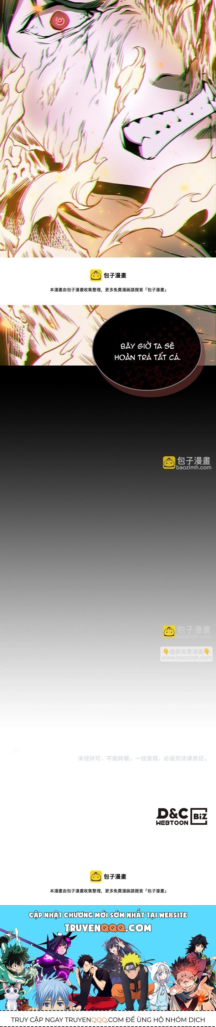 Ta Xuyên Về Hồi Nhỏ Của Đại Bạo Quân , Để Đánh Vỡ Bình Sữa Của Hắn: Chapter 56