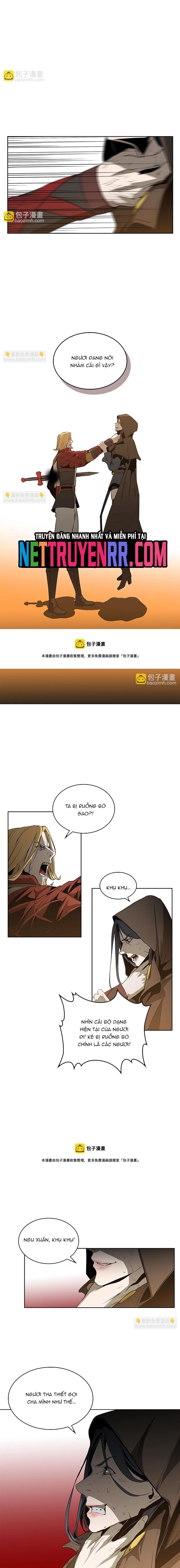 Ta Xuyên Về Hồi Nhỏ Của Đại Bạo Quân , Để Đánh Vỡ Bình Sữa Của Hắn: Chapter 56