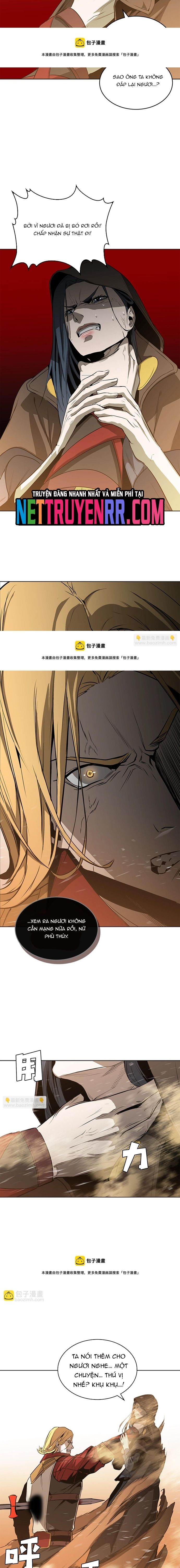 Ta Xuyên Về Hồi Nhỏ Của Đại Bạo Quân , Để Đánh Vỡ Bình Sữa Của Hắn: Chapter 56