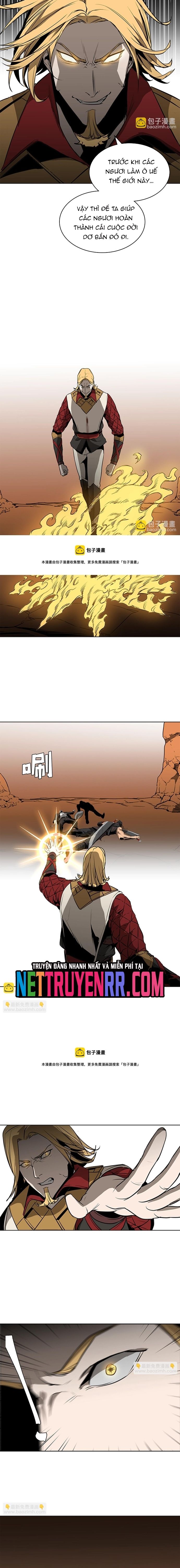 Ta Xuyên Về Hồi Nhỏ Của Đại Bạo Quân , Để Đánh Vỡ Bình Sữa Của Hắn: Chapter 56